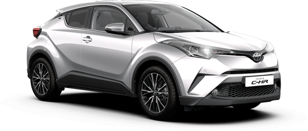 Toyota C-HR Club