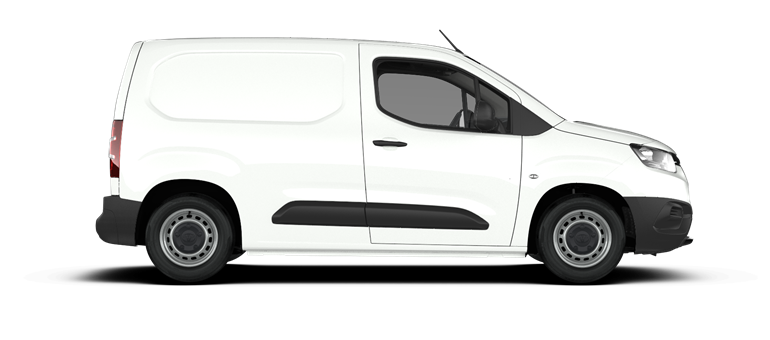 Car Proace City Duty