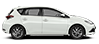 Auris Hybrid