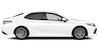 Camry Hybrid