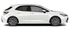 Corolla Hybrid