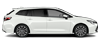Corolla TS Hybrid