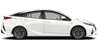 Prius Plug-in Hybrid