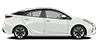 Prius Hybrid