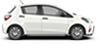 Yaris Hybrid