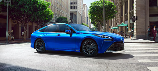 toyota