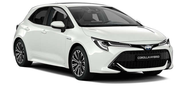 Toyota Corolla Hybrid