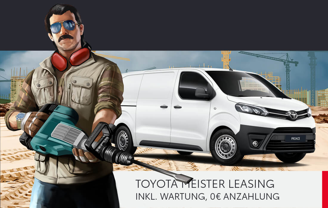 Auto Proace