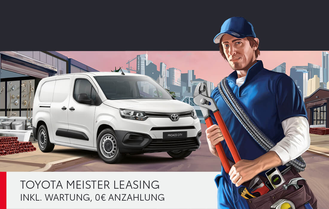 Auto Proace City