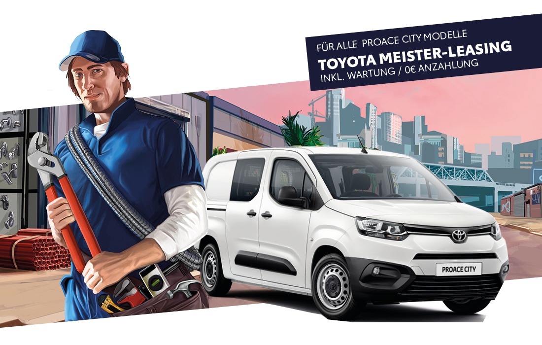 Auto Proace City