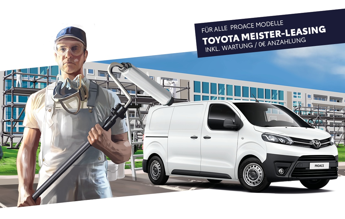 Auto Proace