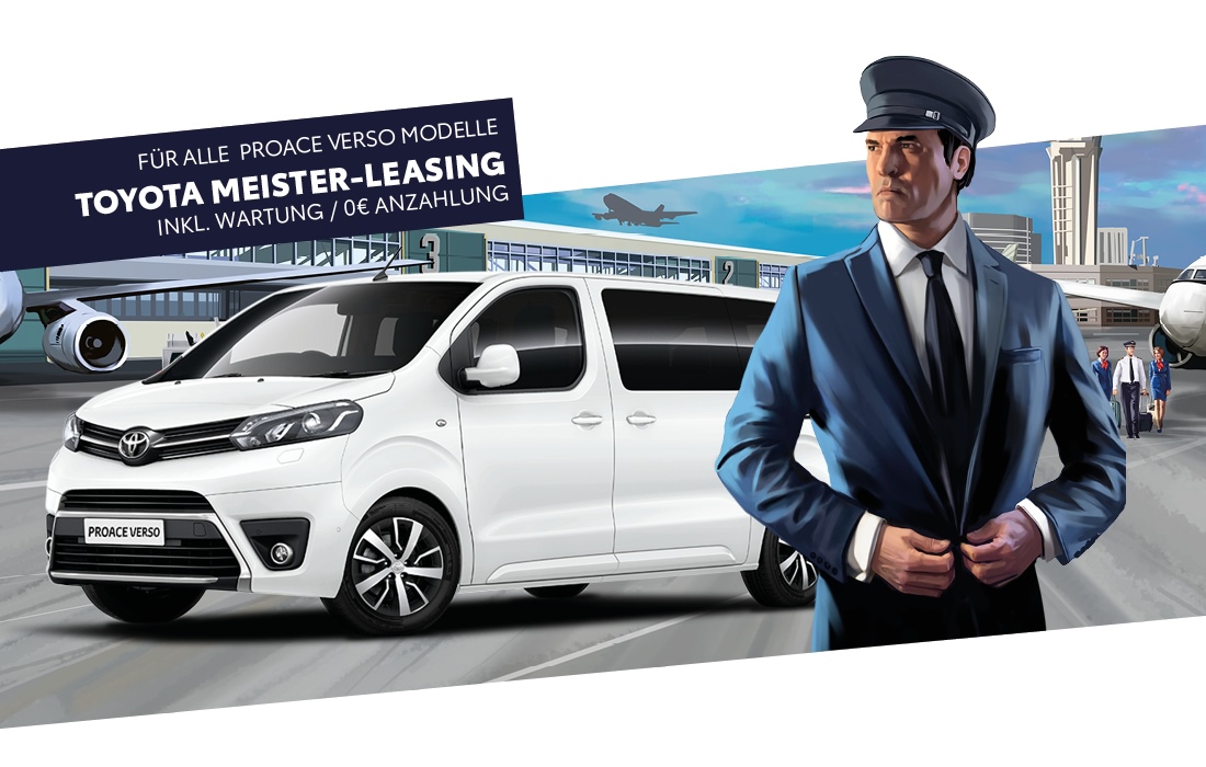 Auto Proace Verso
