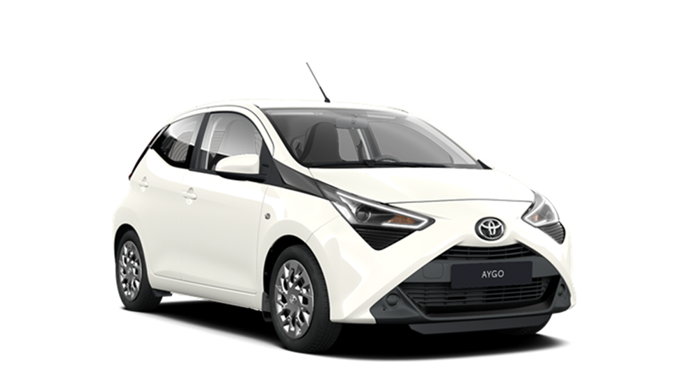 Toyota Angebot