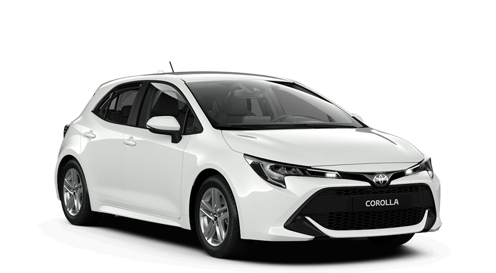 Toyota Angebot