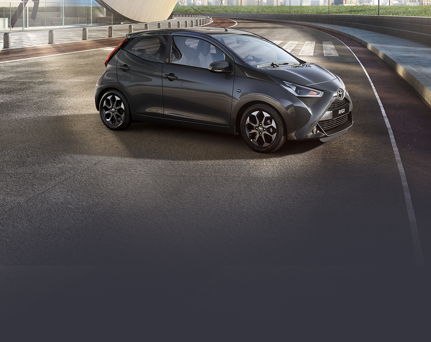 Aygo Team-D