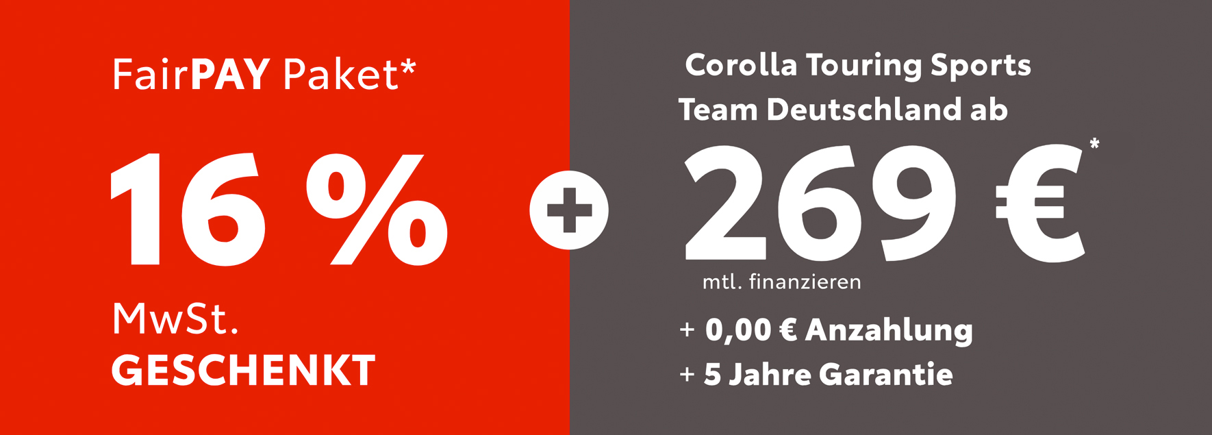 Corolla TS