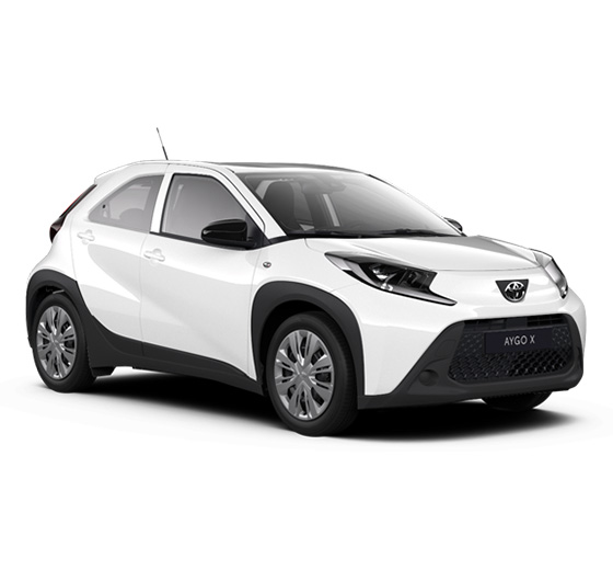 Aygo X Basis