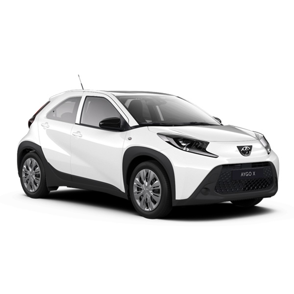 Aygo X Basis