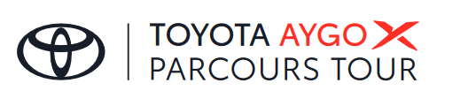 Toyota | Aygo X Parcours Tour